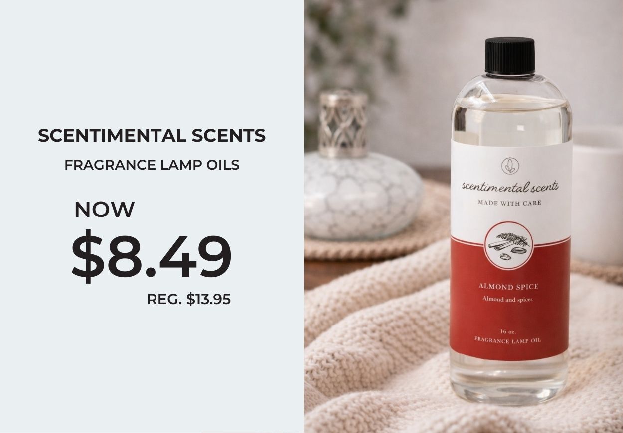 Scentimental Scents