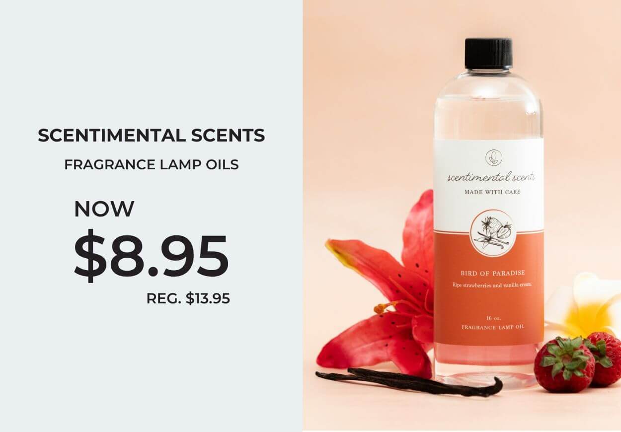 Scentimental Scents