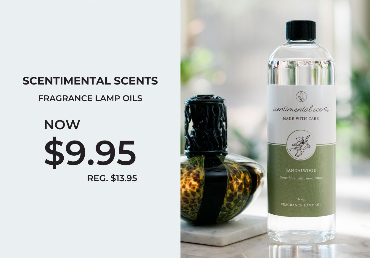 Scentimental Scents