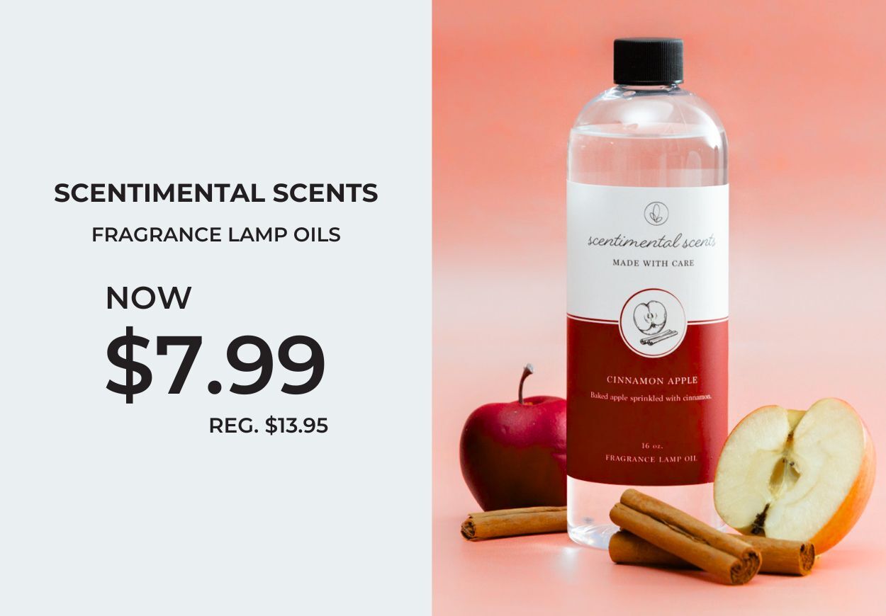 Scentimental Scents