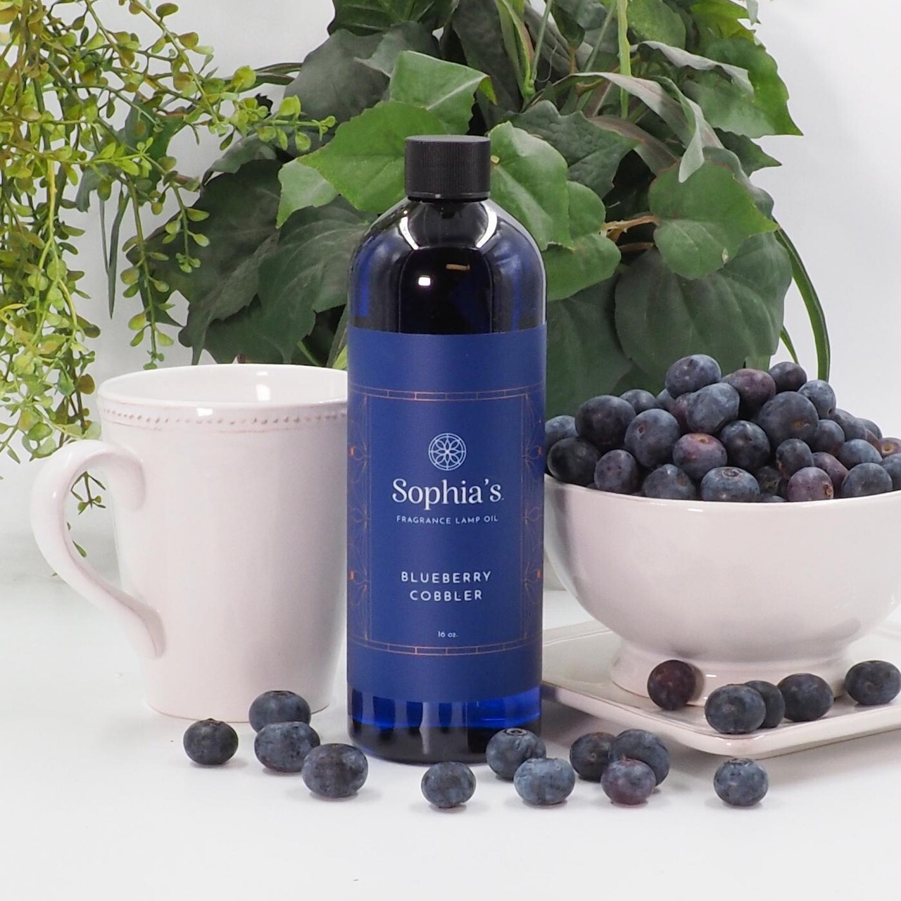 Blueberry by Sophia's Fragrance Blueberry by Sophia's Fragrance