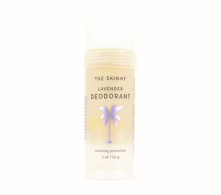 Skinny & Co. Lavender Deodorant