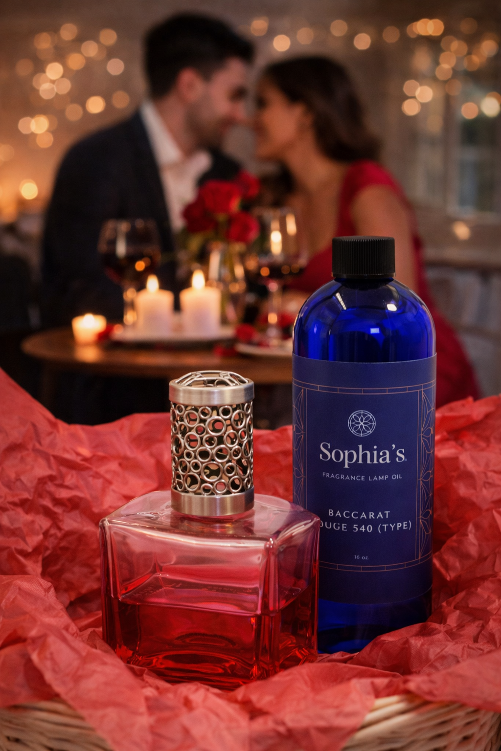 Valentine's Day Gifts