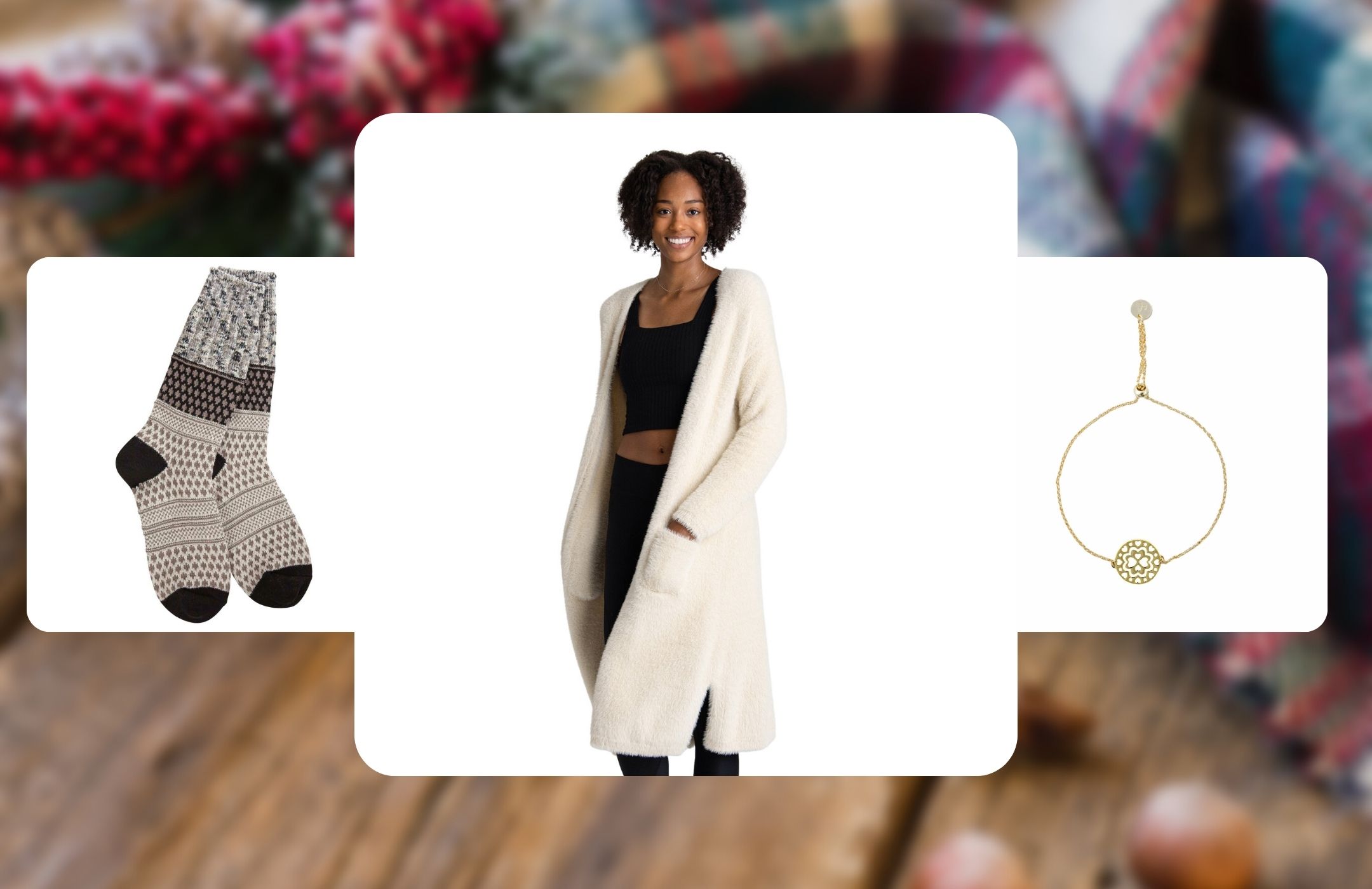 Apostolic store winter outfits