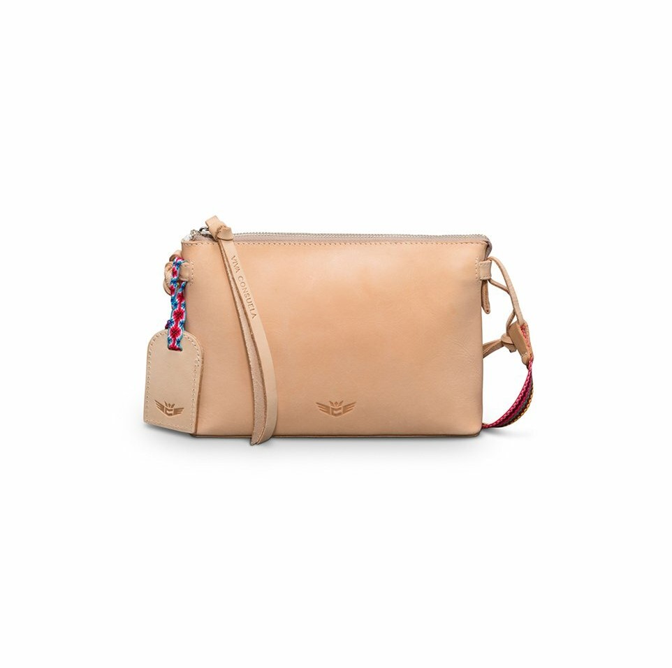 Diego Teeny Crossbody Bag By Consuela