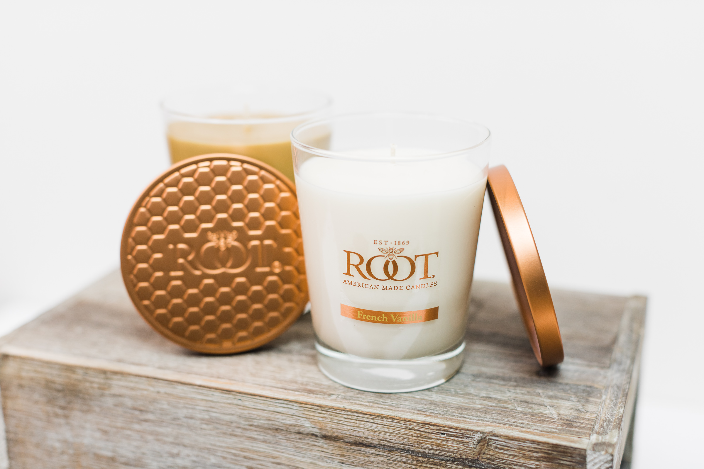 Root Candles