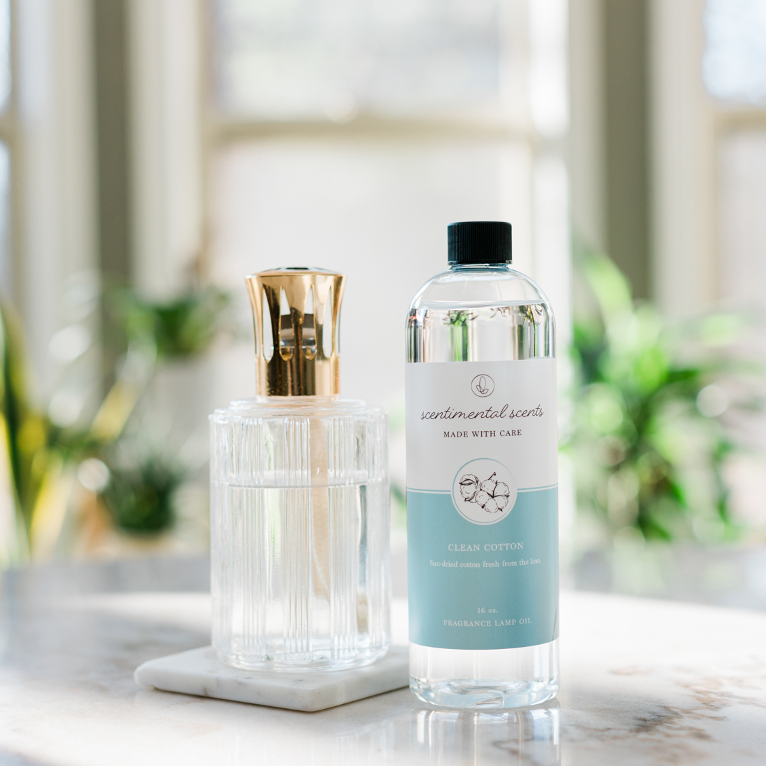 Scentimental Scents Cotton Scentimental Scents Cotton