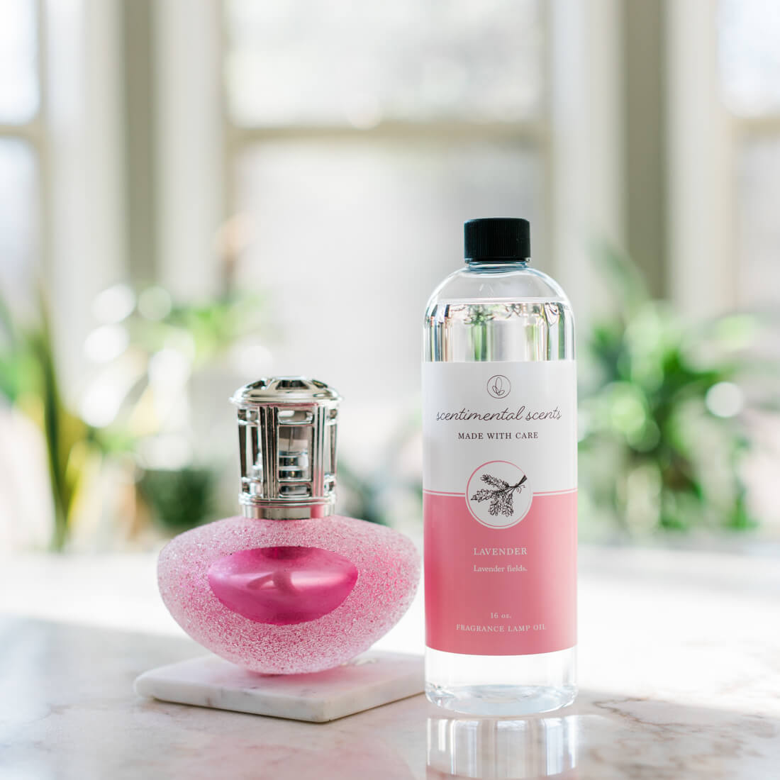 Scentimental Scents Lilac Scentimental Scents Lilac